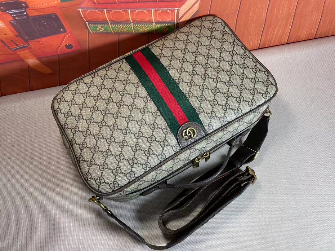 Mens Gucci Satchel Bags